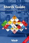 Storck Guide - Stowage & Segregation guide - 28th Edition